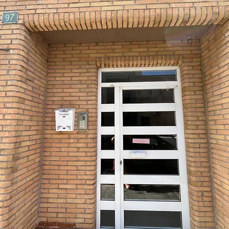 La Verde 알리칸테 외부 사진
